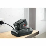 Bosch Φορτιστής Μπαταριών Εργαλείου 18V Al 1880 CV 1600A011TZ - Image 3