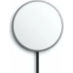 Satechi Φορτιστής Magsafe 7.5W Γκρι (ST-UCQIMCM) - Image 2
