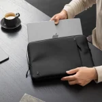 tomtoc Θήκη για Laptop 16" σε Μαύρο χρώμα A13F2D3 - Image 3
