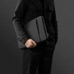 tomtoc Θήκη για Laptop 16" σε Μαύρο χρώμα A13F2D3 - Image 4