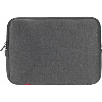 Rivacase Antishock 5124 Θήκη για Laptop 14" Dark Grey RC5124_DG