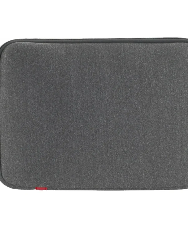 Rivacase Antishock 5124 Θήκη για Laptop 14" Dark Grey RC5124_DG