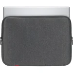 Rivacase Antishock 5124 Θήκη για Laptop 14" Dark Grey RC5124_DG - Image 2