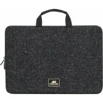 Rivacase Anvik 7915 Αδιάβροχη Τσάντα Ώμου / Χειρός για Laptop 15.6" σε Μαύρο χρώμα 7915 BLACK