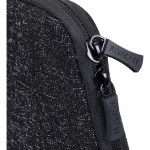 Rivacase Anvik 7915 Αδιάβροχη Τσάντα Ώμου / Χειρός για Laptop 15.6" σε Μαύρο χρώμα 7915 BLACK - Image 2