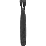 Rivacase Anvik 7915 Αδιάβροχη Τσάντα Ώμου / Χειρός για Laptop 15.6" σε Μαύρο χρώμα 7915 BLACK - Image 6