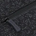 Rivacase Anvik 7915 Αδιάβροχη Τσάντα Ώμου / Χειρός για Laptop 15.6" σε Μαύρο χρώμα 7915 BLACK - Image 7