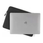 Pipetto Θήκη για Laptop 15" MacBook Air 15" σε Μαύρο χρώμα P069-120-AB - Image 6