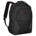 Wenger Τσάντα για Laptop 15.6" σε Μαύρο χρώμα 653186