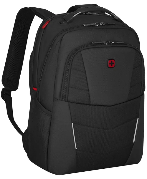 Wenger Τσάντα για Laptop 15.6" σε Μαύρο χρώμα 653186