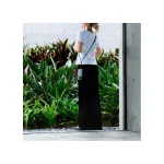 Native Union 'city Sling' Cross Body Strap Apricot Crush CITY-SLING-APR-RP - Image 2