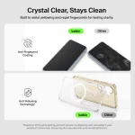 Belkin Screen Protector (Galaxy S26+) BUA003HQ - Image 2