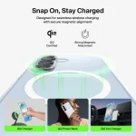 Belkin Screen Protector (Galaxy S26+) BUA003HQ - Image 4