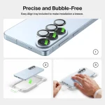 Belkin Screen Protector (Galaxy S26+) BUA003HQ - Image 6