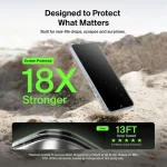 Belkin Screen Protector (Galaxy S26+) BUA003HQ - Image 7