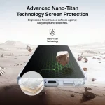 Belkin Screen Protector (Galaxy S26+) BUA003HQ - Image 8