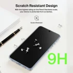 Belkin Screen Protector (Galaxy S26+) BUA003HQ - Image 9