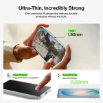 Belkin Screen Protector (Galaxy S26+) BUA003HQ - Image 11