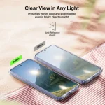 Belkin 3-in-1 Bundle Lenses Screen Protector + Case S26ul.bua004hq BUA004HQ - Image 2
