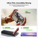Belkin 3-in-1 Bundle Lenses Screen Protector + Case S26ul.bua004hq BUA004HQ - Image 3