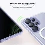 Belkin 3-in-1 Bundle Lenses Screen Protector + Case S26ul.bua004hq BUA004HQ - Image 5