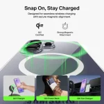 Belkin 3-in-1 Bundle Lenses Screen Protector + Case S26ul.bua004hq BUA004HQ - Image 6