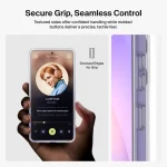 Belkin 3-in-1 Bundle Lenses Screen Protector + Case S26ul.bua004hq BUA004HQ - Image 7