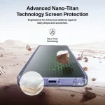 Belkin 3-in-1 Bundle Lenses Screen Protector + Case S26ul.bua004hq BUA004HQ - Image 10
