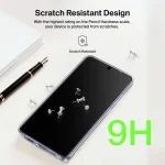 Belkin 3-in-1 Bundle Lenses Screen Protector + Case S26ul.bua004hq BUA004HQ - Image 11