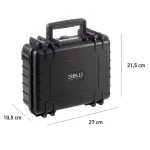 B&w Action Ase Pp.41 Black Dji Osmo Action 6 PP.41.B.ACTION6 - Image 4