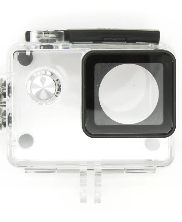 EasyPix Waterproof Case Αδιάβροχη Θήκη για Easypix 55305