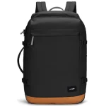 Pacsafe Backpack 44lt Μαύρο 35160130