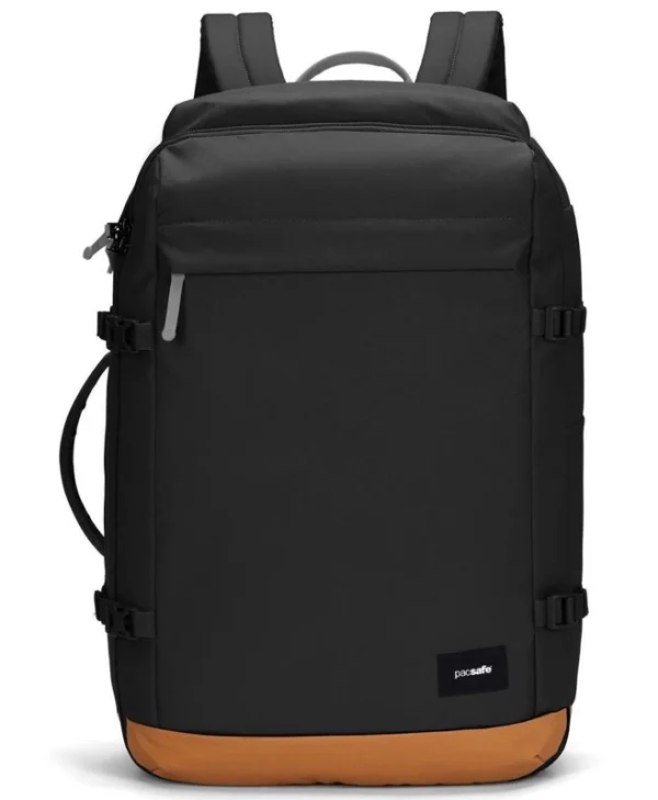 Pacsafe Backpack 44lt Μαύρο 35160130