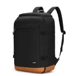 Pacsafe Backpack 44lt Μαύρο 35160130 - Image 4