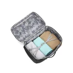 Pacsafe Backpack 44lt Μαύρο 35160130 - Image 11