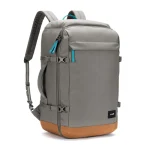 Pacsafe Go 44lt Γκρι 35160146