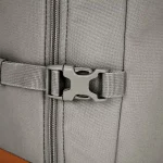 Pacsafe Go 44lt Γκρι 35160146 - Image 6