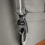 Pacsafe Go 44lt Γκρι 35160146 - Image 9