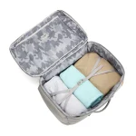 Pacsafe Go 44lt Γκρι 35160146 - Image 11