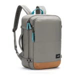 Pacsafe Go 34lt Γκρι 35155146
