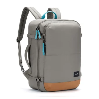 Pacsafe Go 34lt Γκρι 35155146