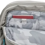 Pacsafe Go 34lt Γκρι 35155146 - Image 10