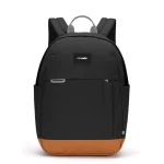 Pacsafe Backpack 15lt Μαύρο 35110130
