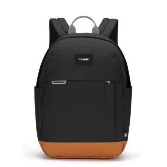 Pacsafe Backpack 15lt Μαύρο 35110130