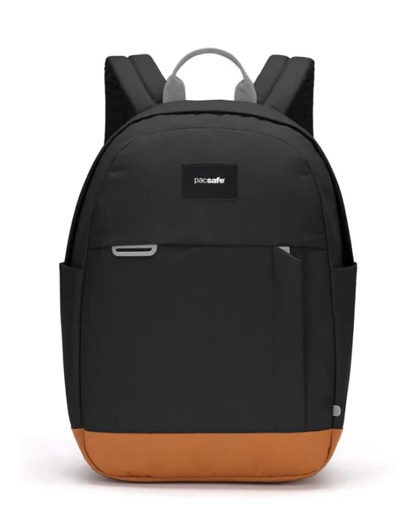 Pacsafe Backpack 15lt Μαύρο 35110130