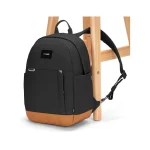 Pacsafe Backpack 15lt Μαύρο 35110130 - Image 3