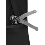 Pacsafe Backpack 15lt Μαύρο 35110130 - Image 6