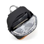 Pacsafe Backpack 15lt Μαύρο 35110130 - Image 9