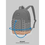 Pacsafe Backpack 15lt Μαύρο 35110130 - Image 10