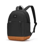 Pacsafe Backpack 15lt Μαύρο 35110130 - Image 13